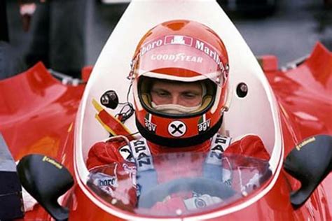 nikibet365|F1 Icons: Niki Lauda .